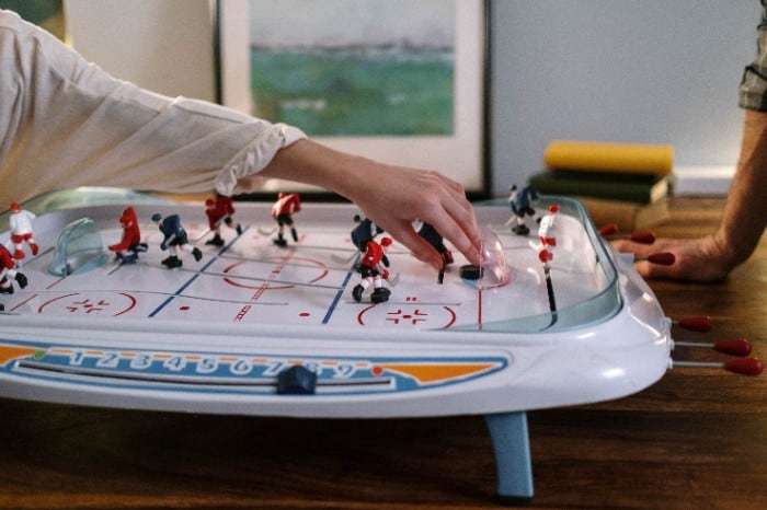 Upgrade Your Game Room with Sportcraft Air Hockey Tables: Find Your Perfect Match