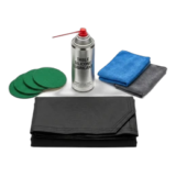 Essential Air Hockey Table Accessories: Lubricants, Felt Pads & Covers
