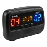 Air Hockey Electronic Scorers & High-Output Blowers Buyer Guide