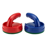Top Ergonomic Air Hockey Strikers & Mallets for Precision Control