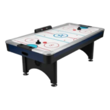 5 Best Air Hockey Tables for Home Game Rooms (Tested & Rated)